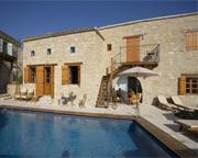 Filokypros Country Houses Khirokitia Exterior photo