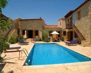 Filokypros Country Houses Khirokitia Exterior photo